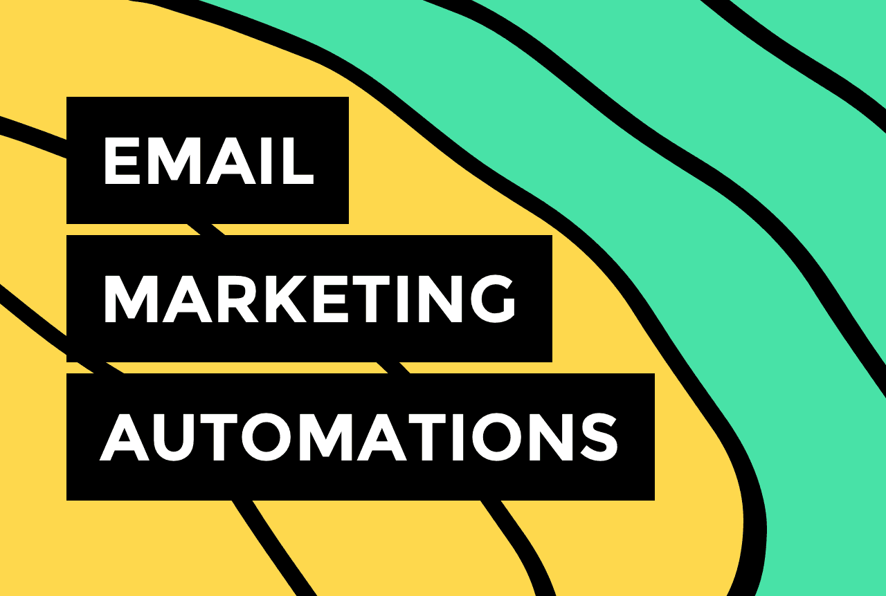 Put Your Email Marketing on Autopilot with Automations