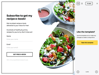 How To Collect Emails Without A Website Free Tool Templates Getform How To Collect Emails Without A Website Free Tool Templates Getform